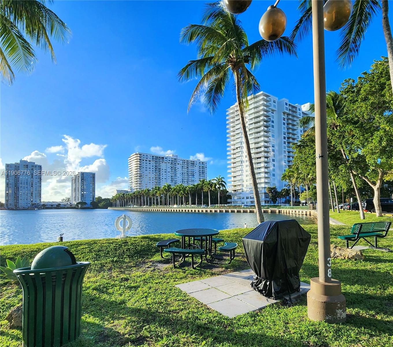 18151 NE 31st Ct # 1511