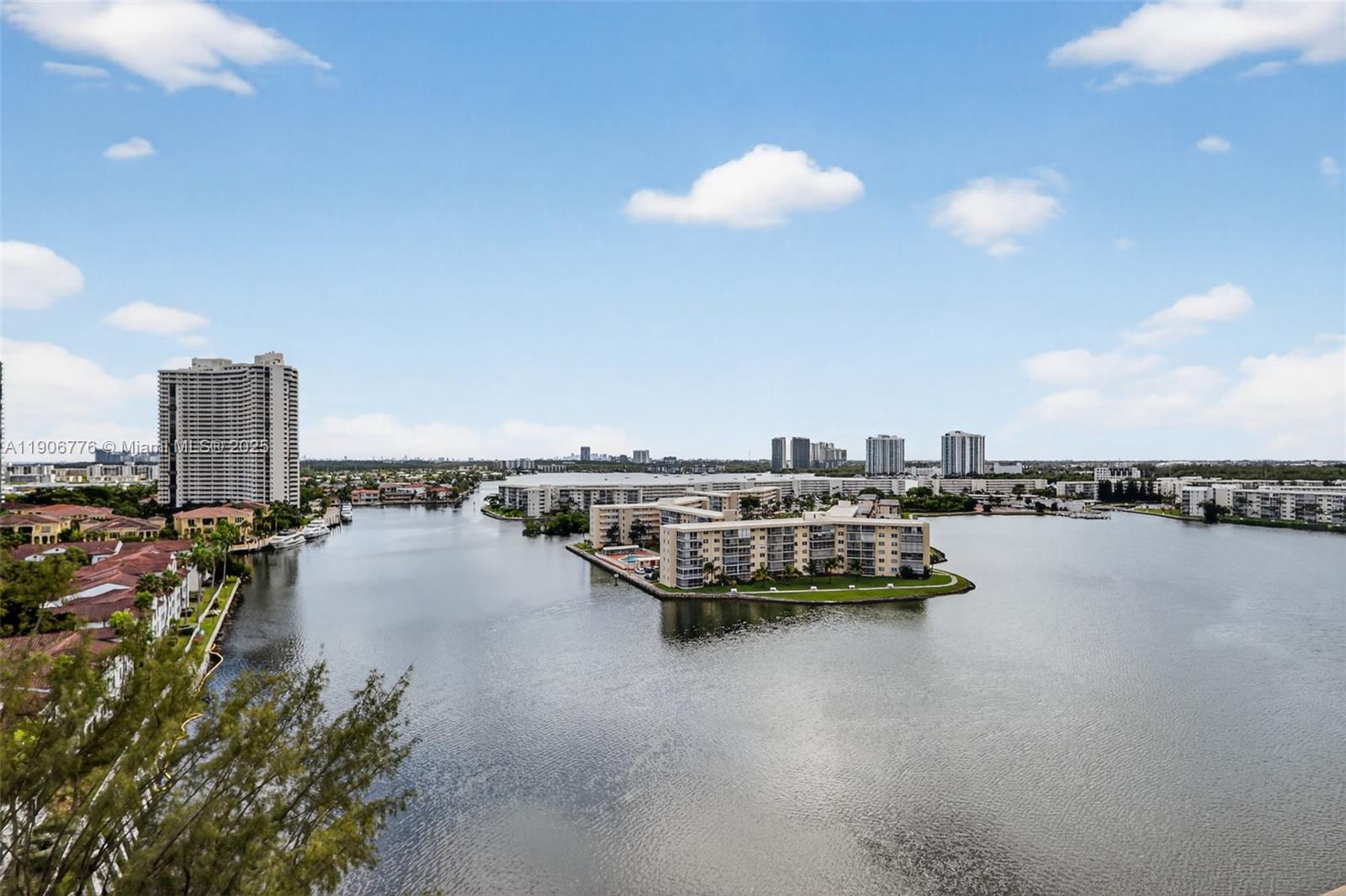 18151 NE 31st Ct # 1511