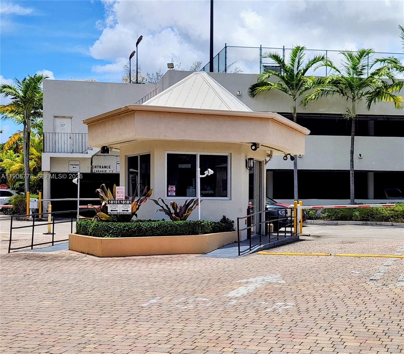 18151 NE 31st Ct # 1511