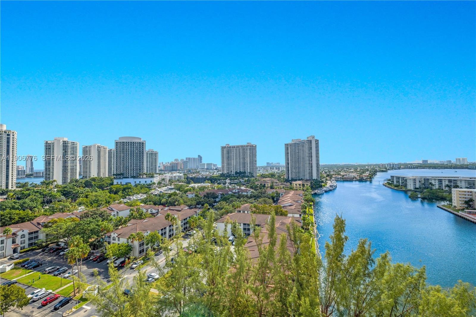 18151 NE 31st Ct # 1511