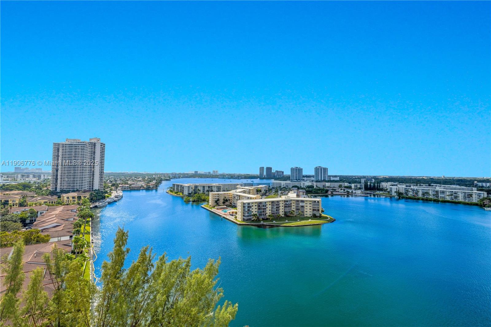 18151 NE 31st Ct # 1511