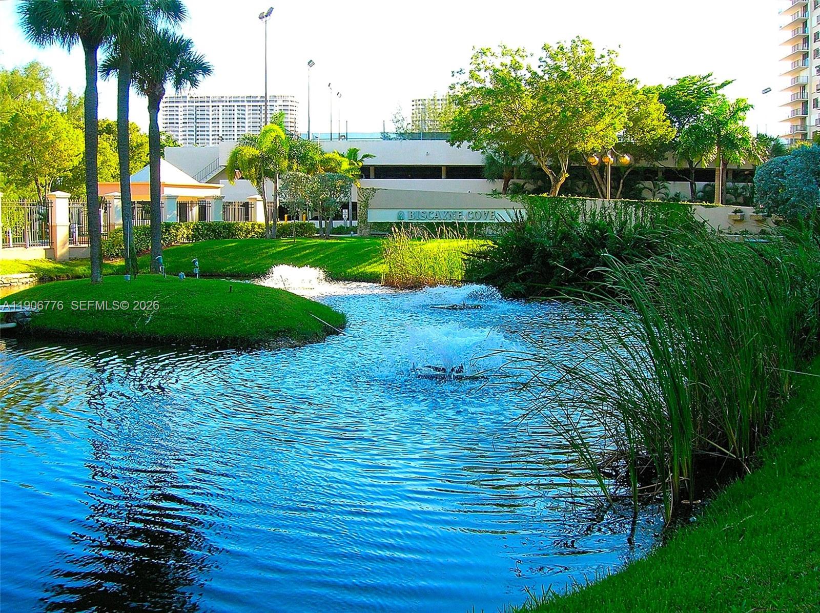 18151 NE 31st Ct # 1511