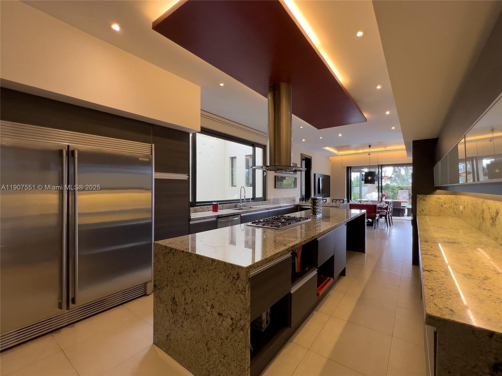 Via A Tanda Urban Rincon Del Valle