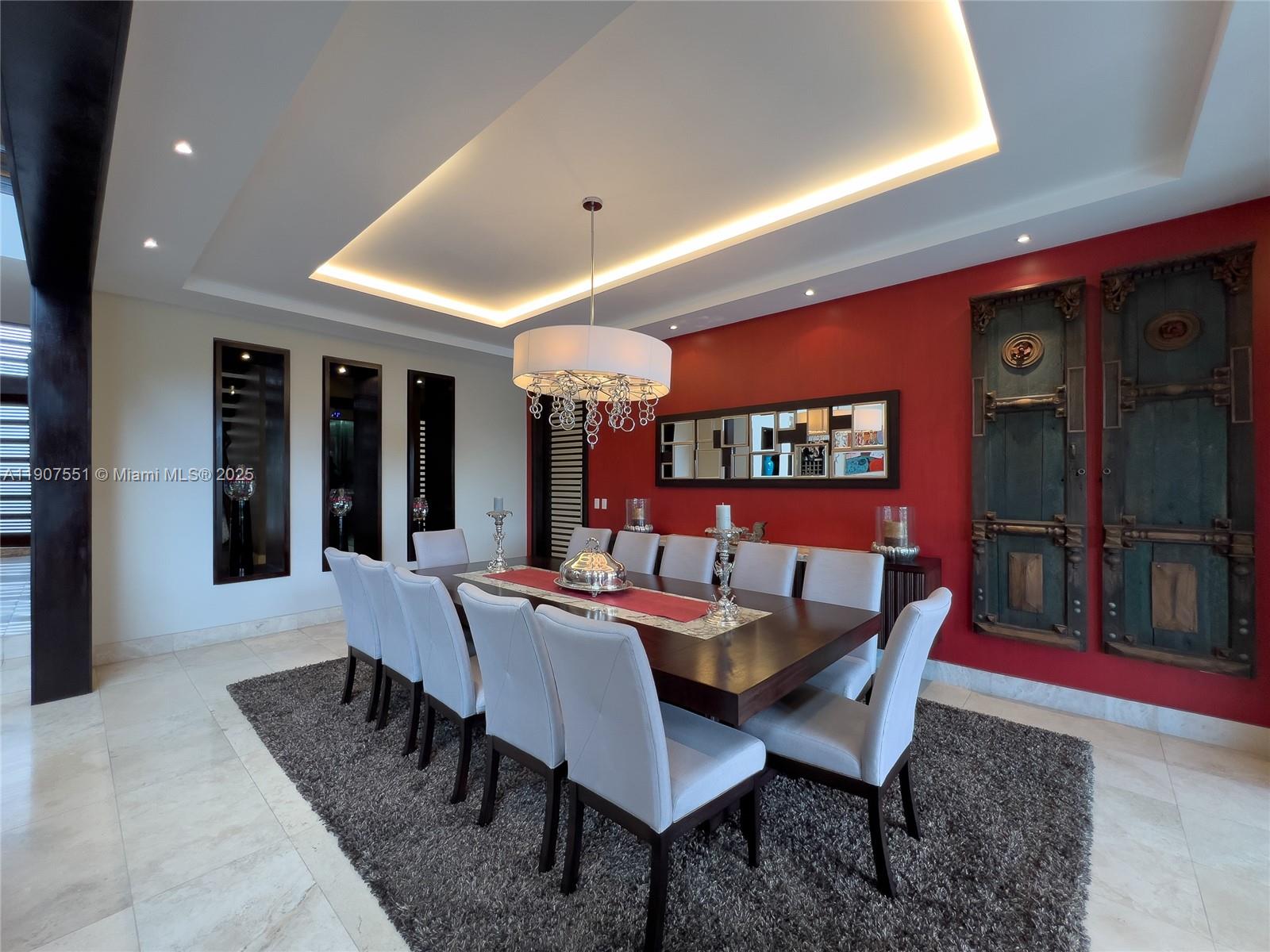 Via A Tanda Urban Rincon Del Valle