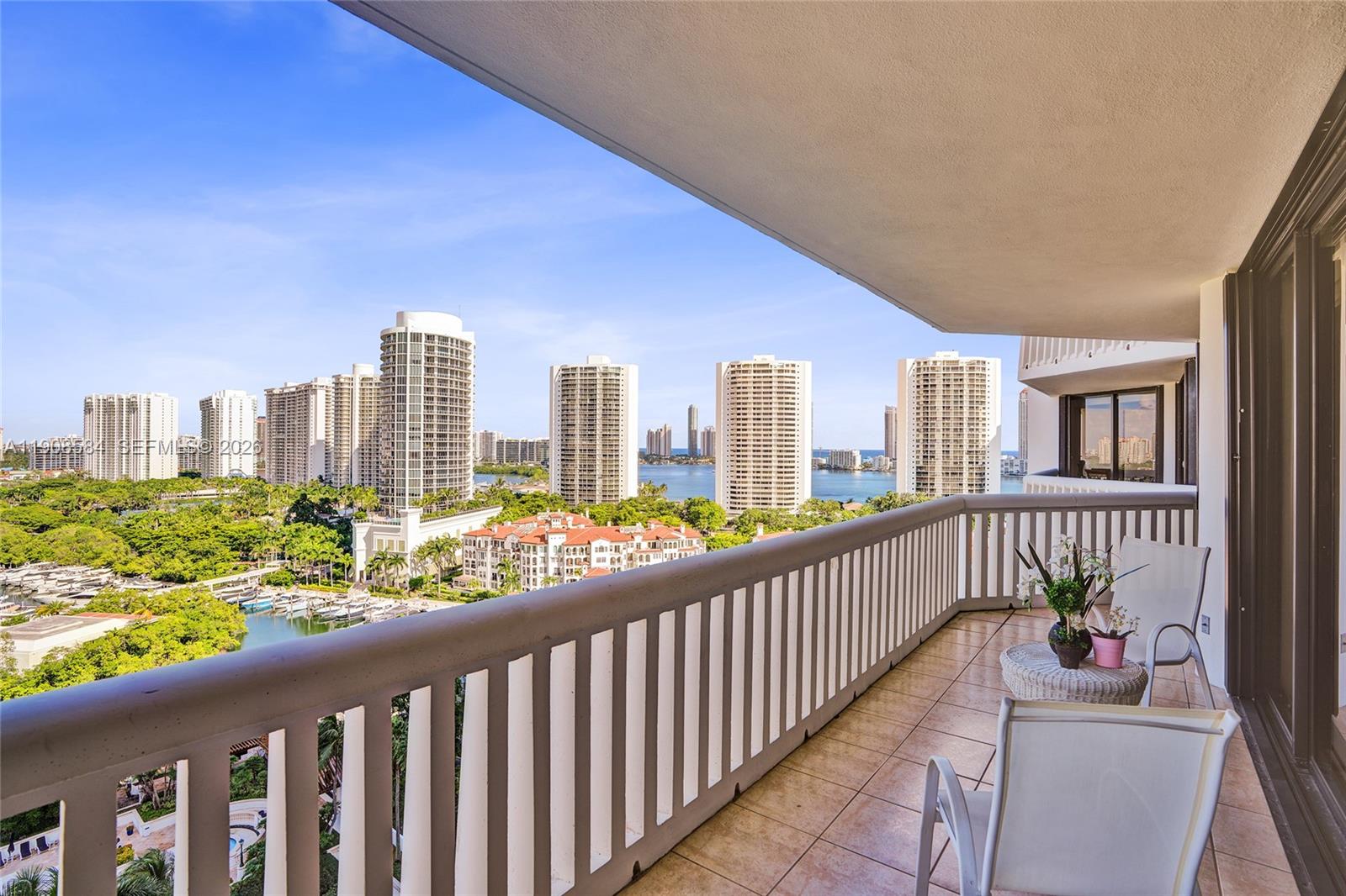 2000 Island Blvd # 1710