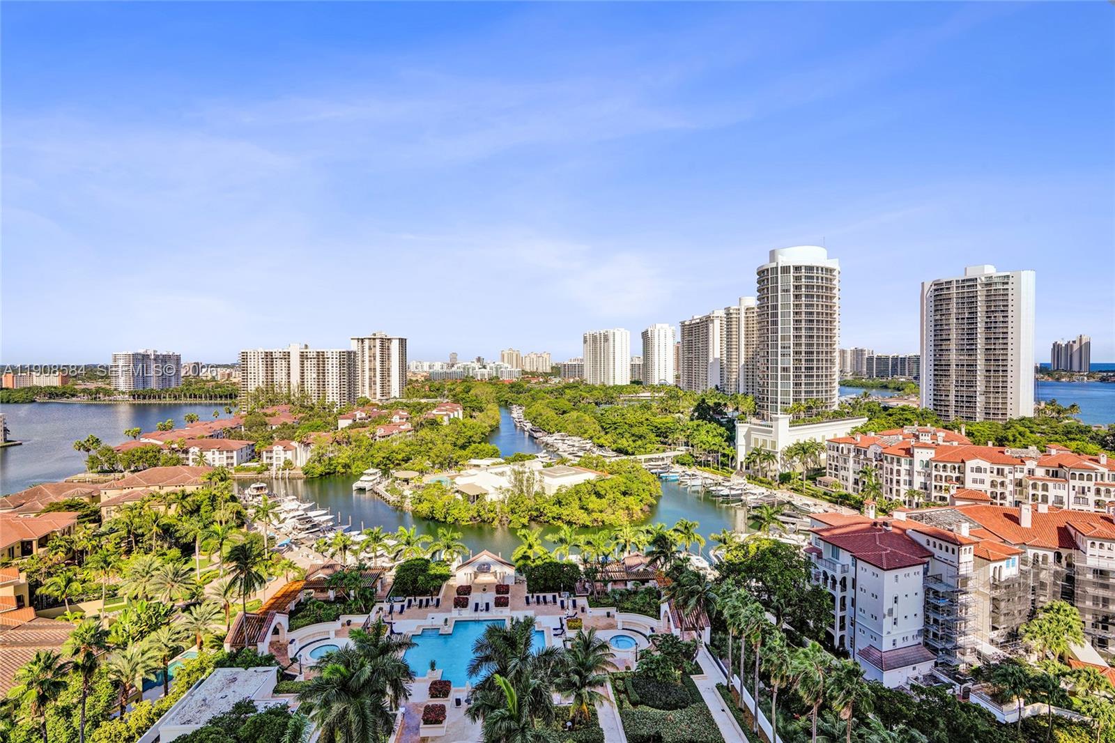 2000 Island Blvd # 1710