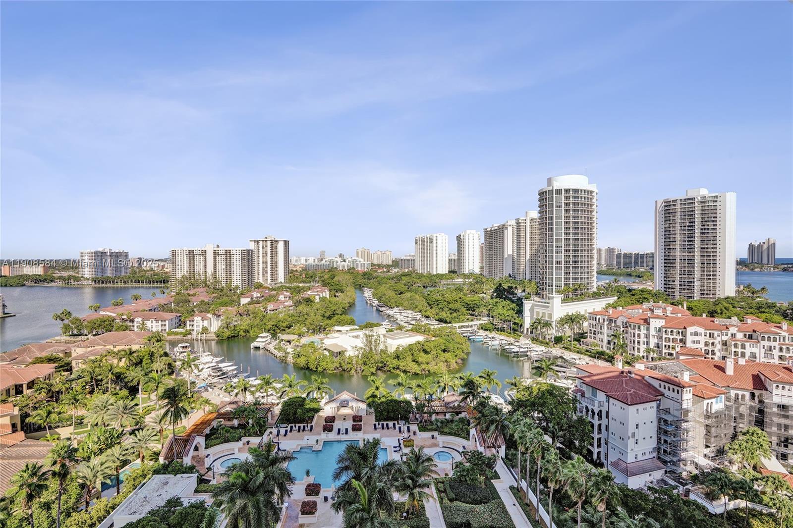 2000 Island Blvd # 1710