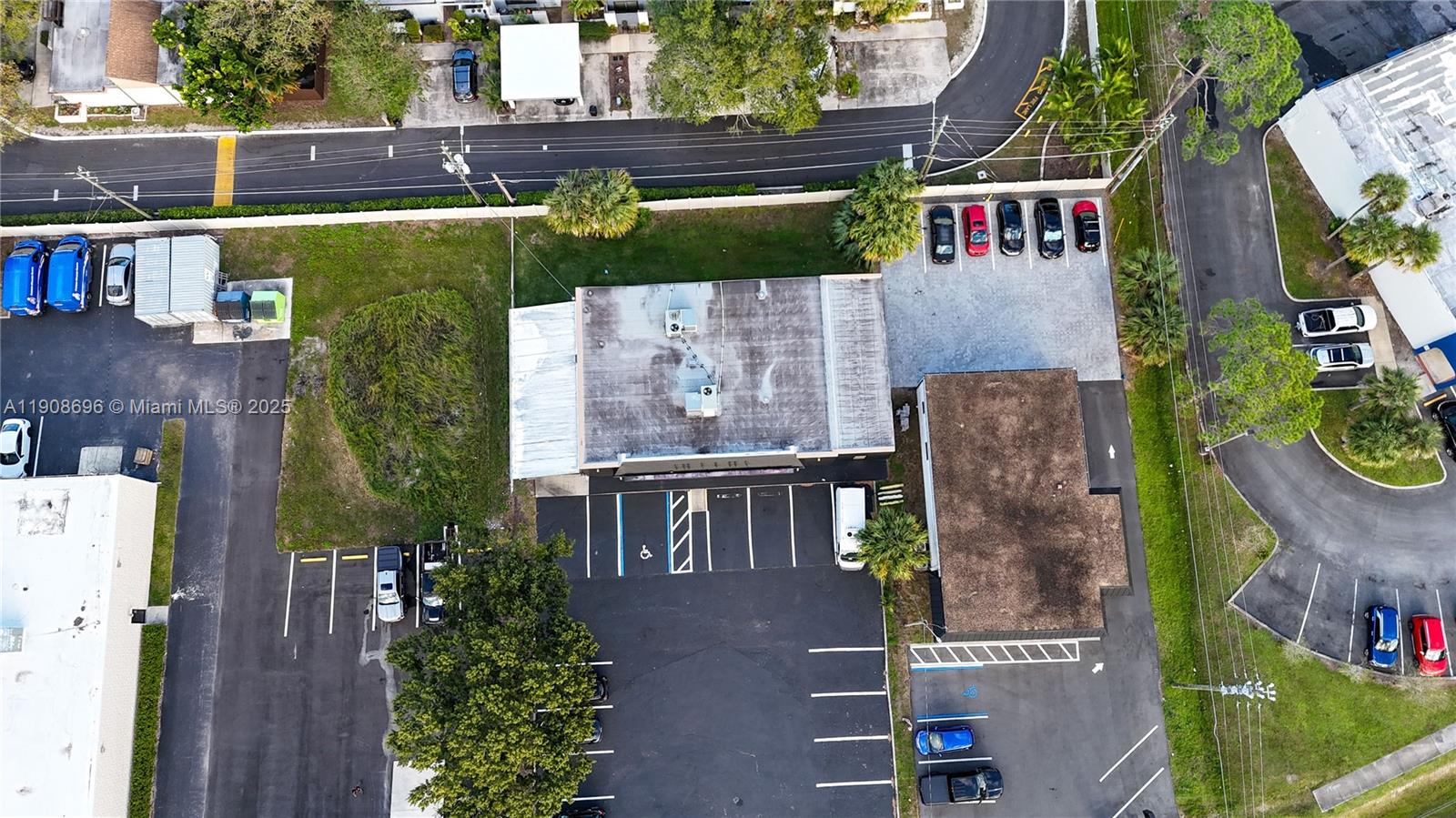 1786 SR State Road 436