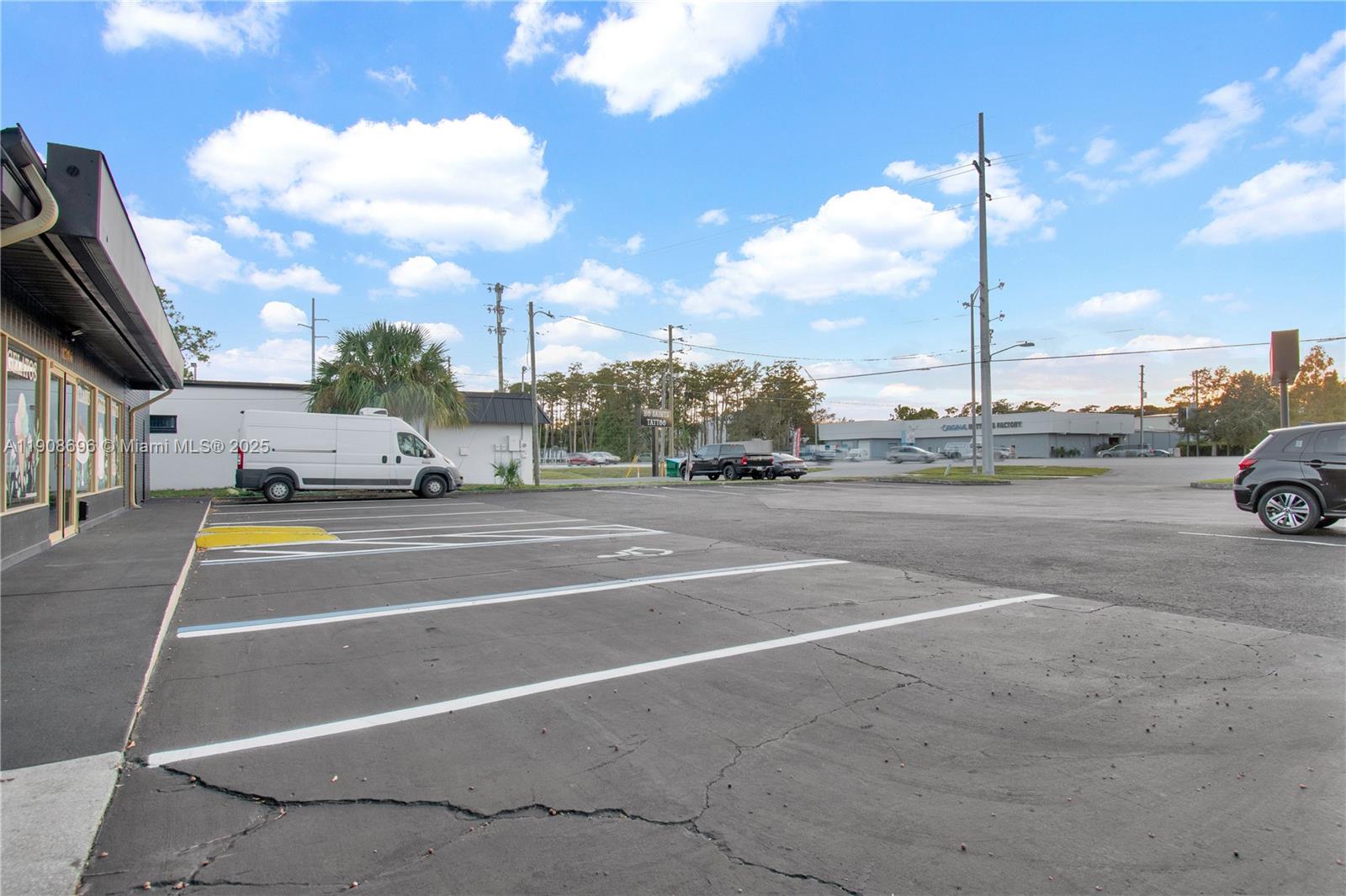 1786 SR State Road 436