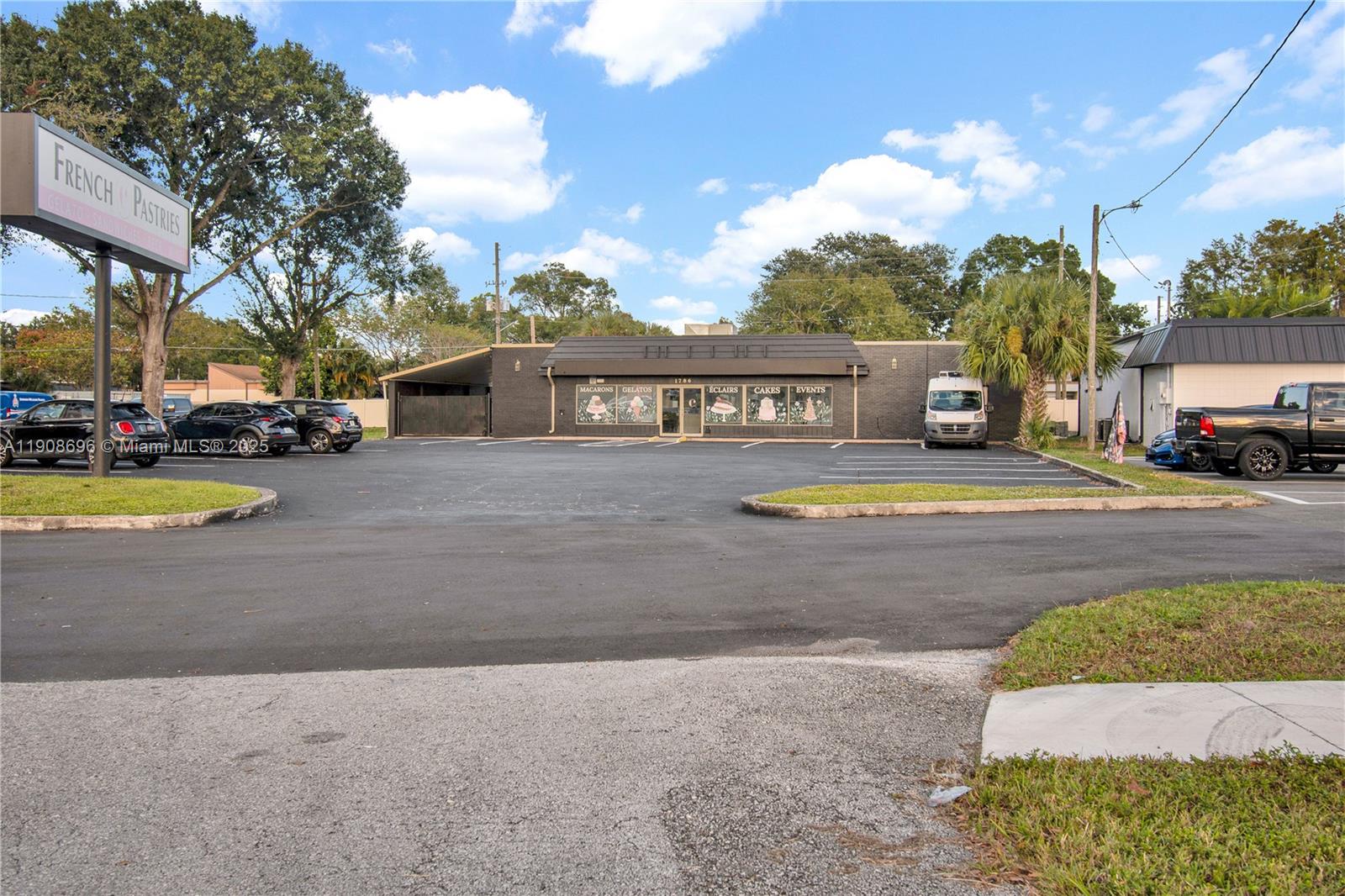 1786 SR State Road 436