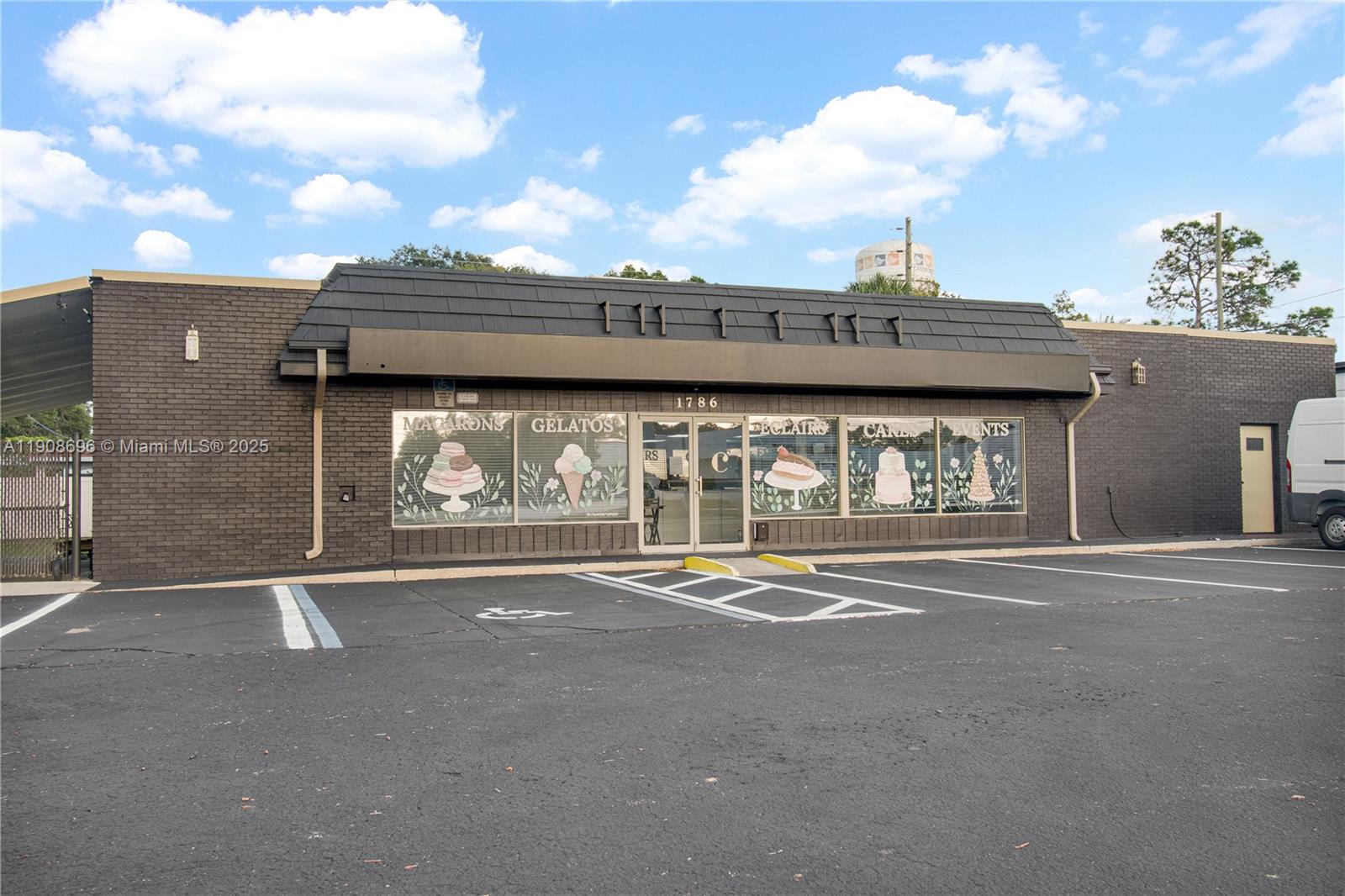 1786 SR State Road 436