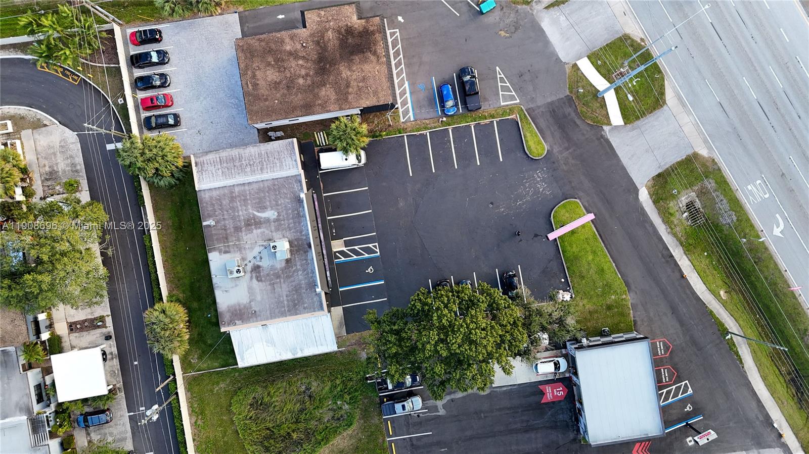 1786 SR State Road 436