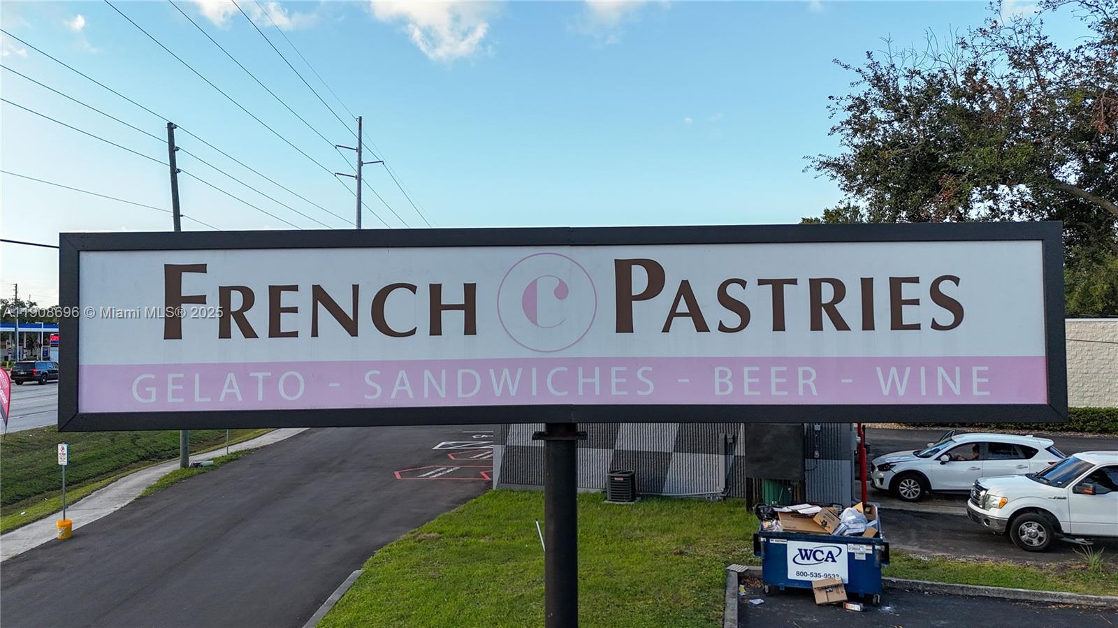 1786 SR State Road 436