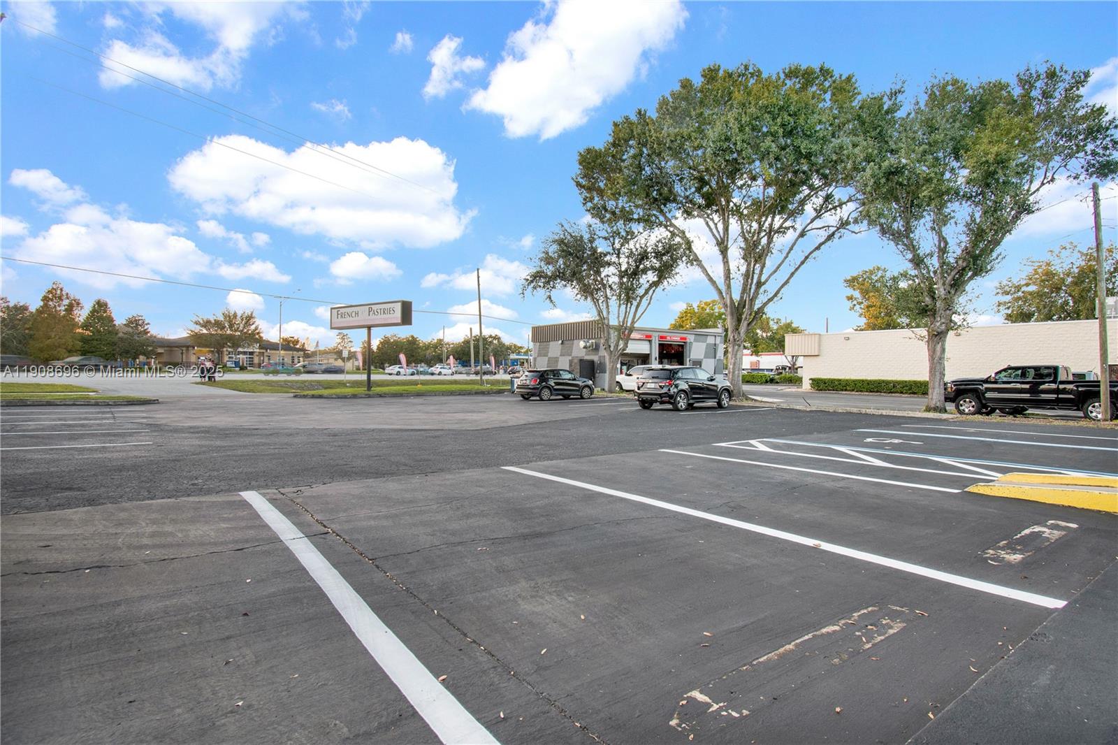 1786 SR State Road 436