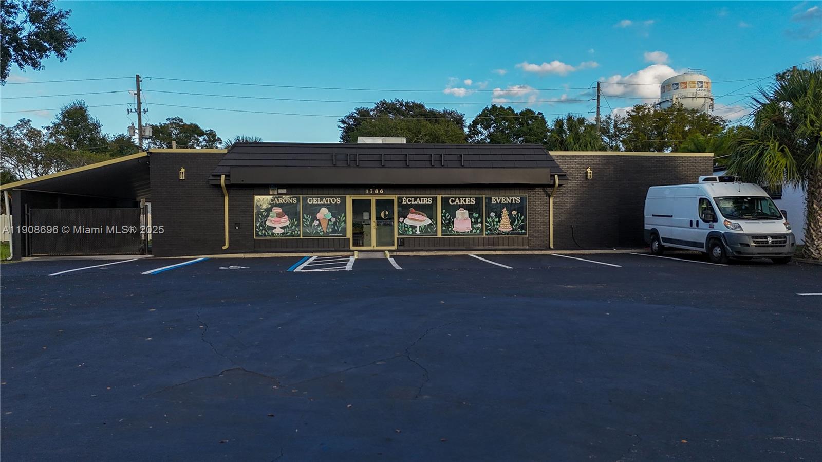 1786 SR State Road 436