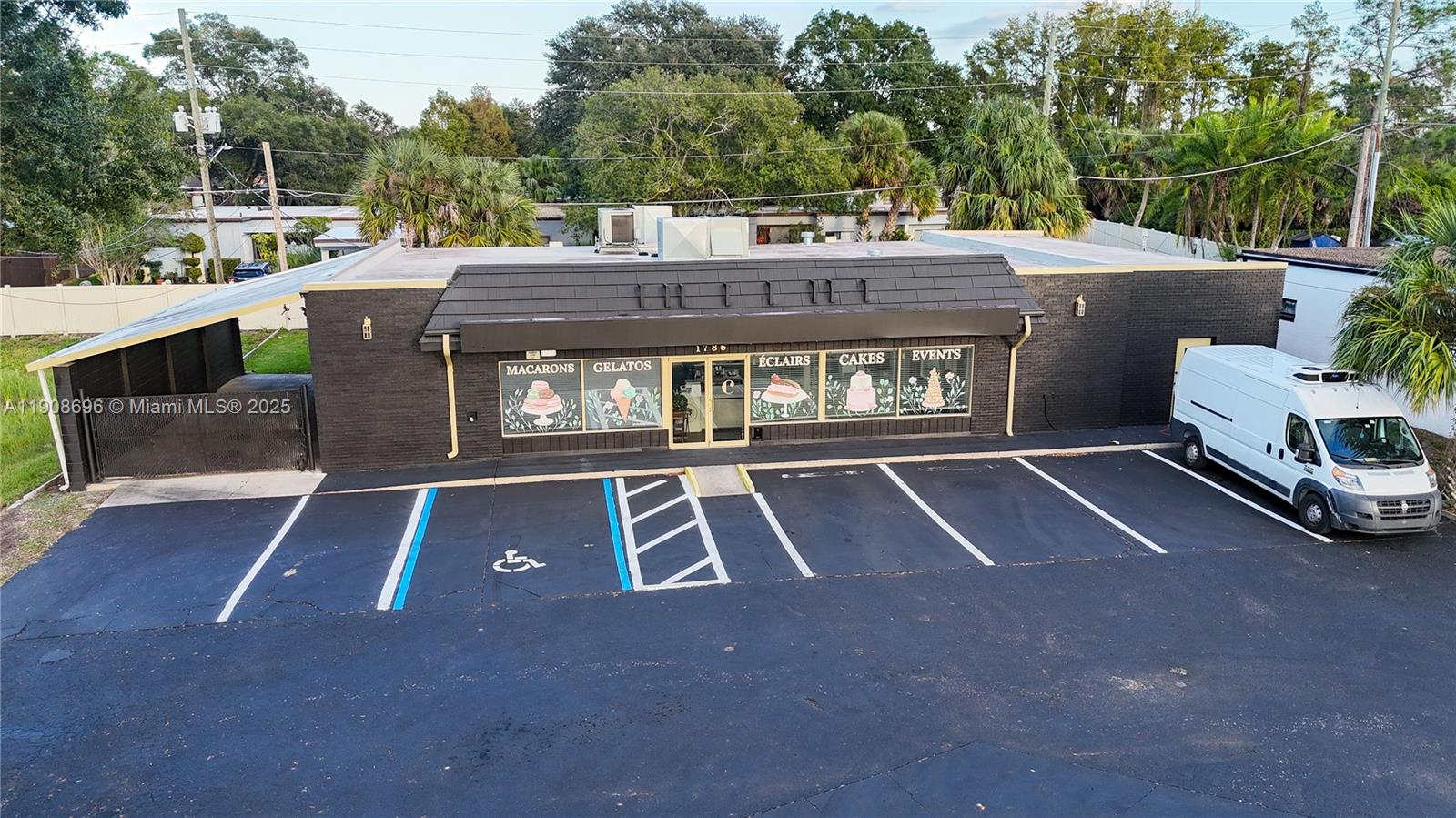 1786 SR State Road 436