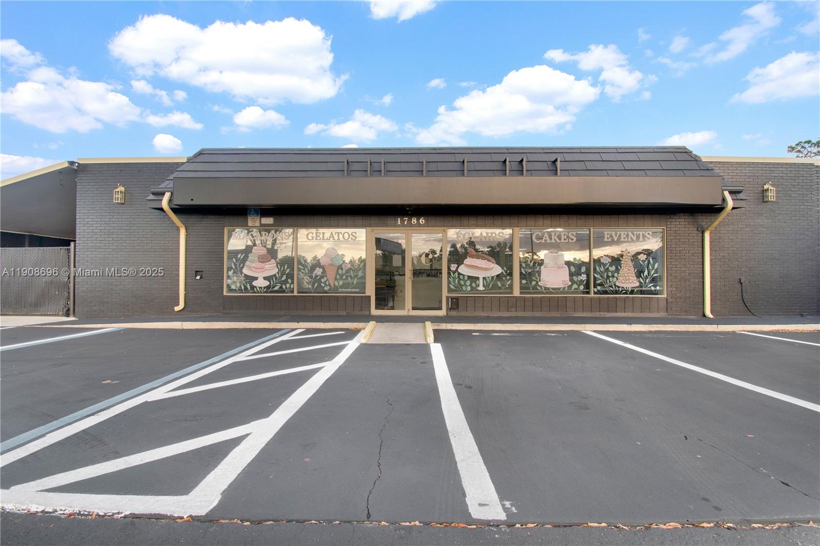 1786 SR State Road 436