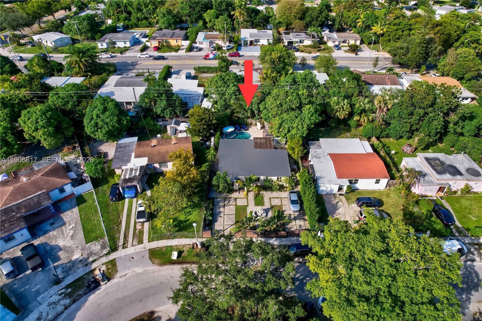 155 NW 124th St