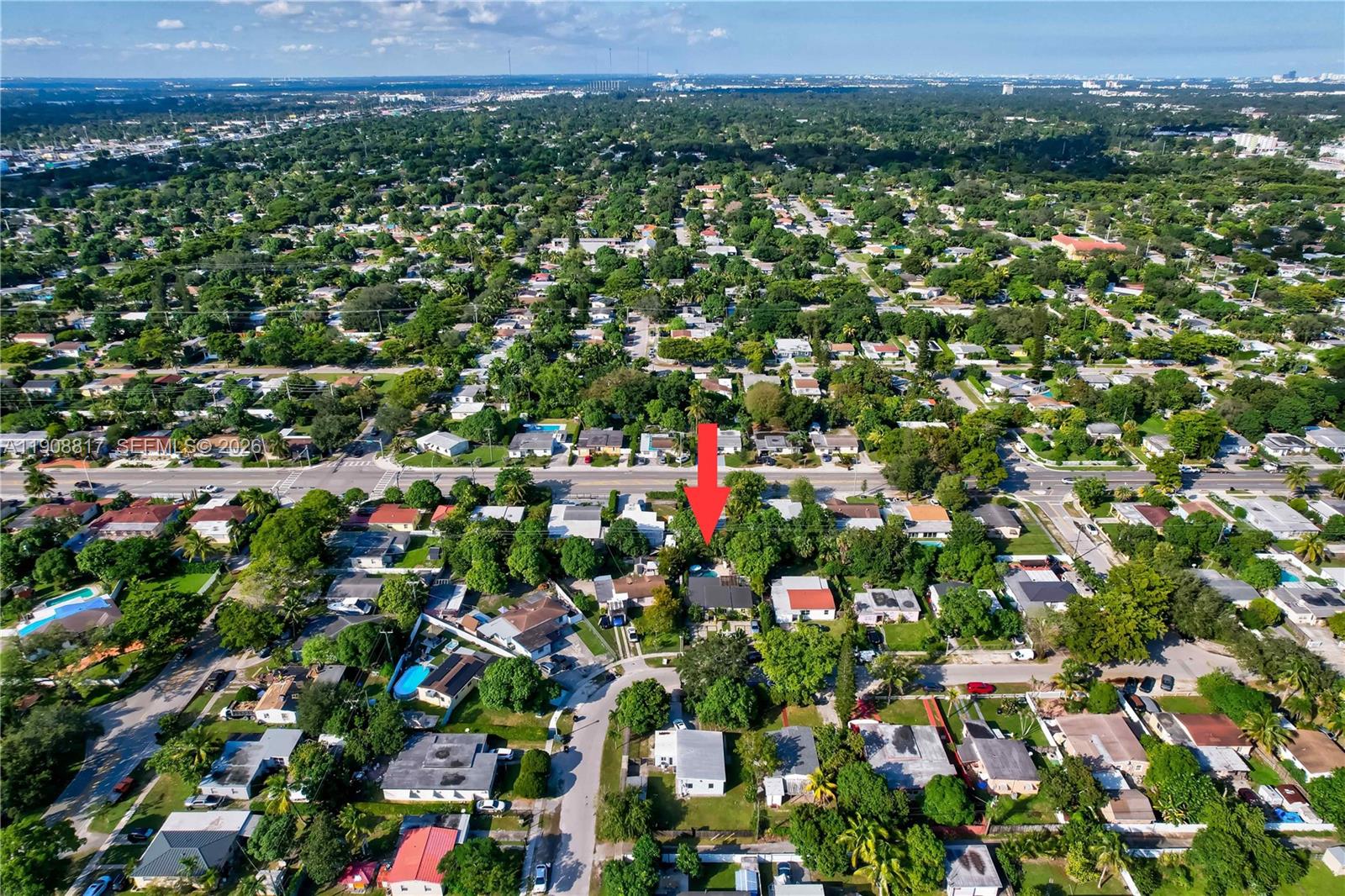 155 NW 124th St