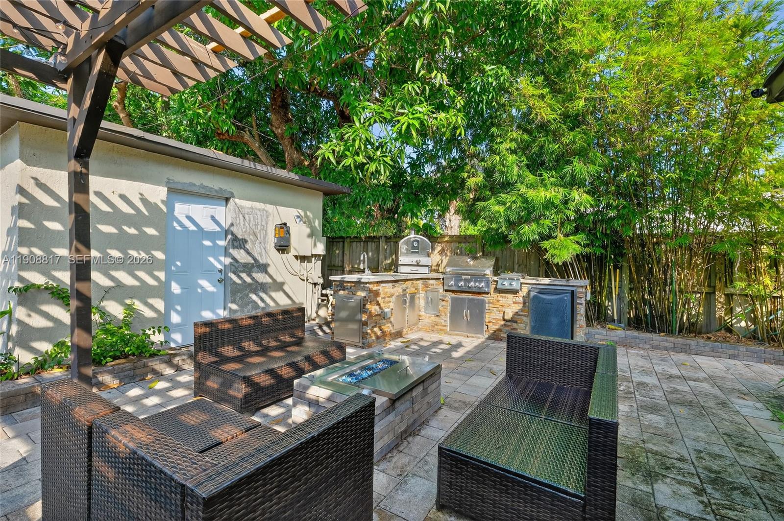 155 NW 124th St