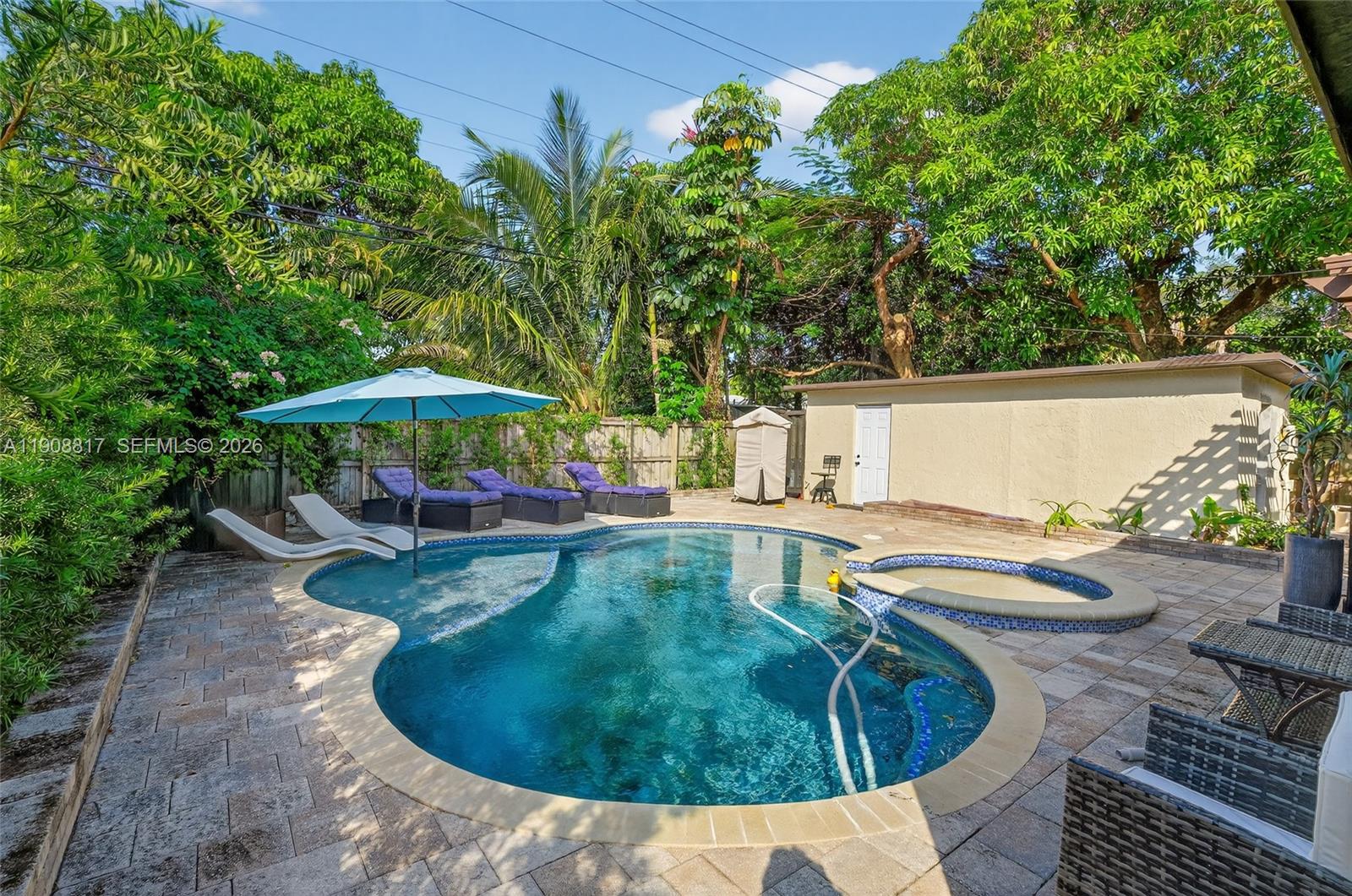 155 NW 124th St