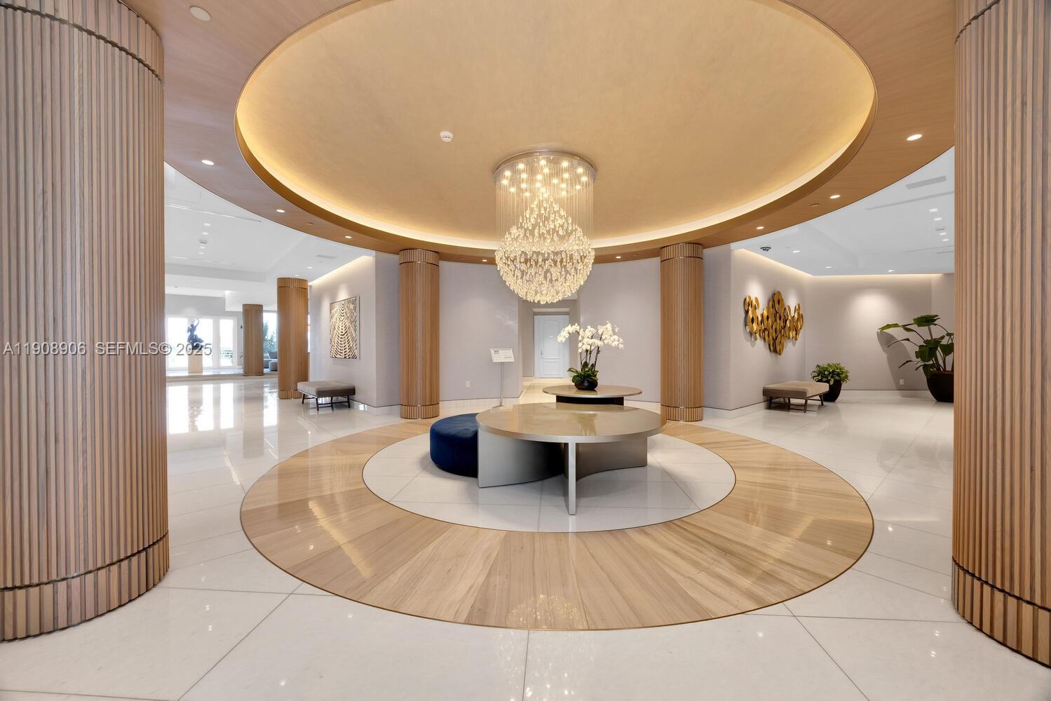 888 Brickell Key Dr # 1001