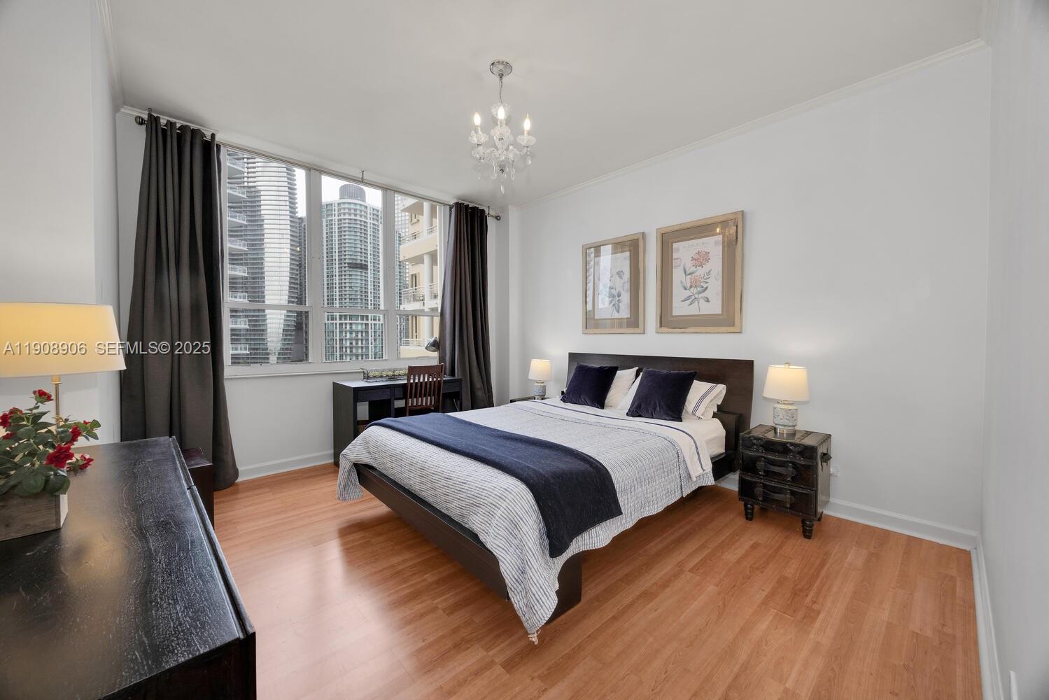 888 Brickell Key Dr # 1001