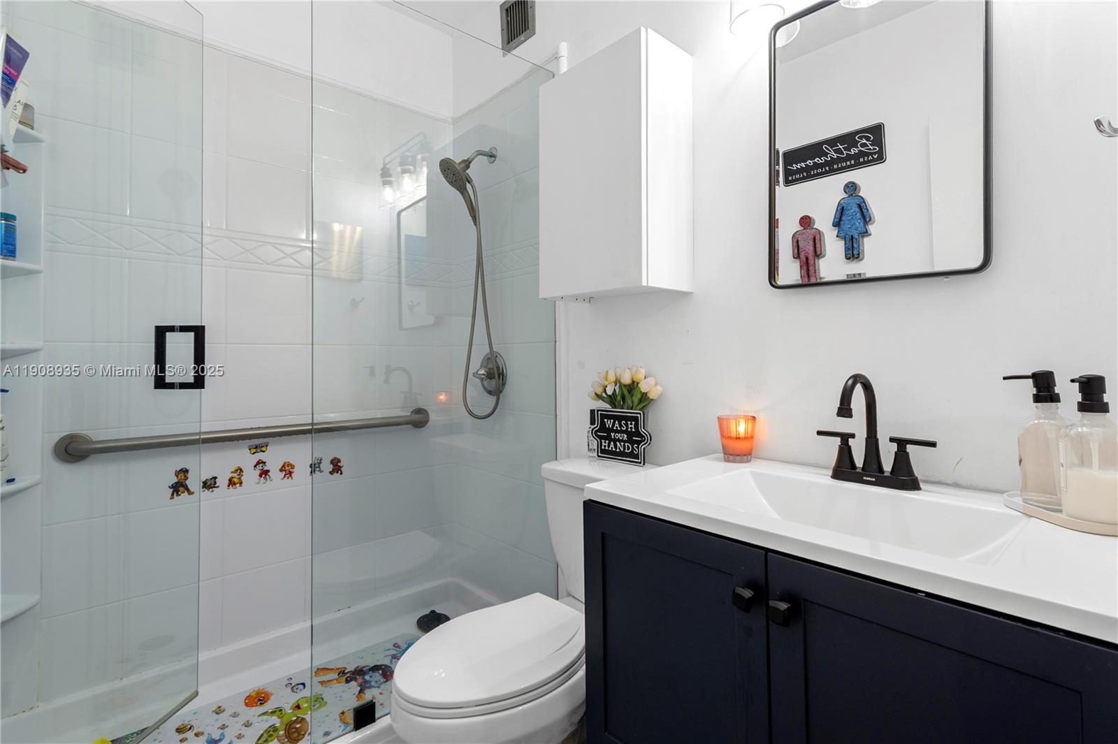 2451 Brickell Ave # 16K