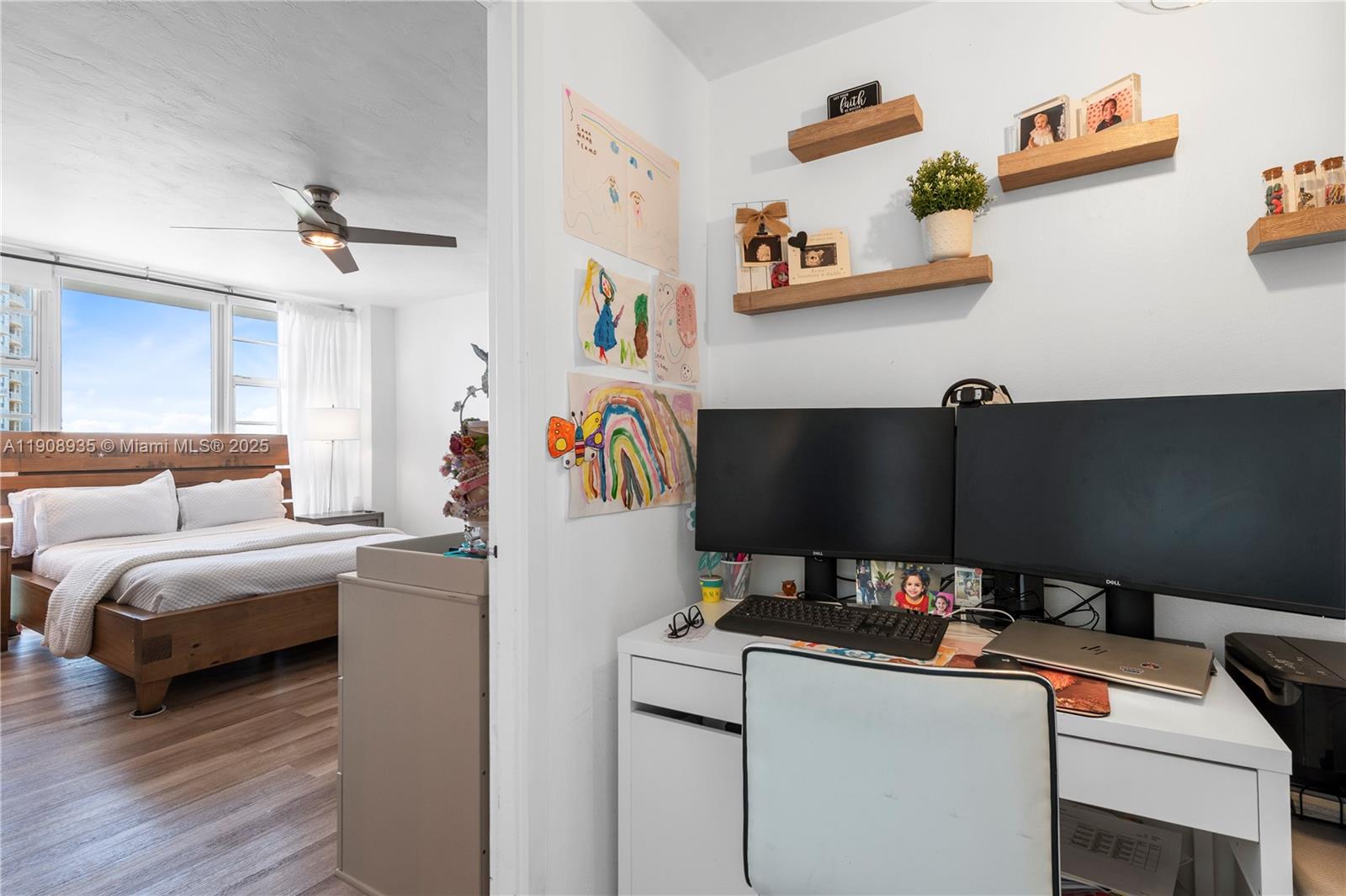 2451 Brickell Ave # 16K