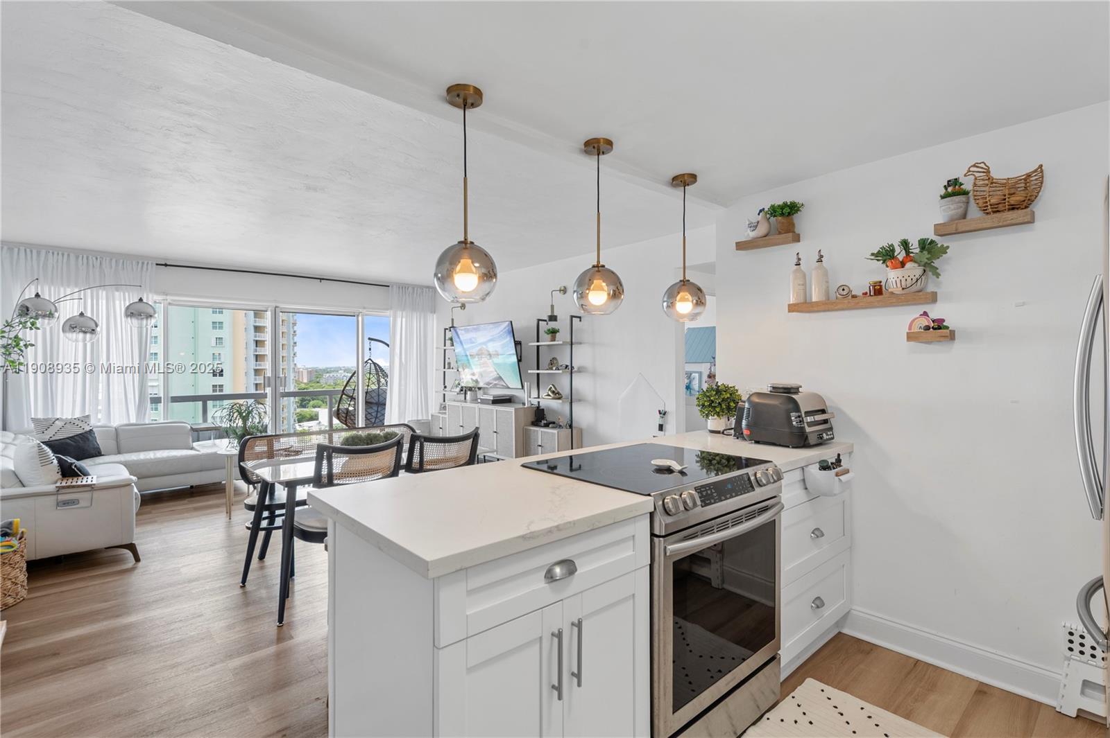 2451 Brickell Ave # 16K