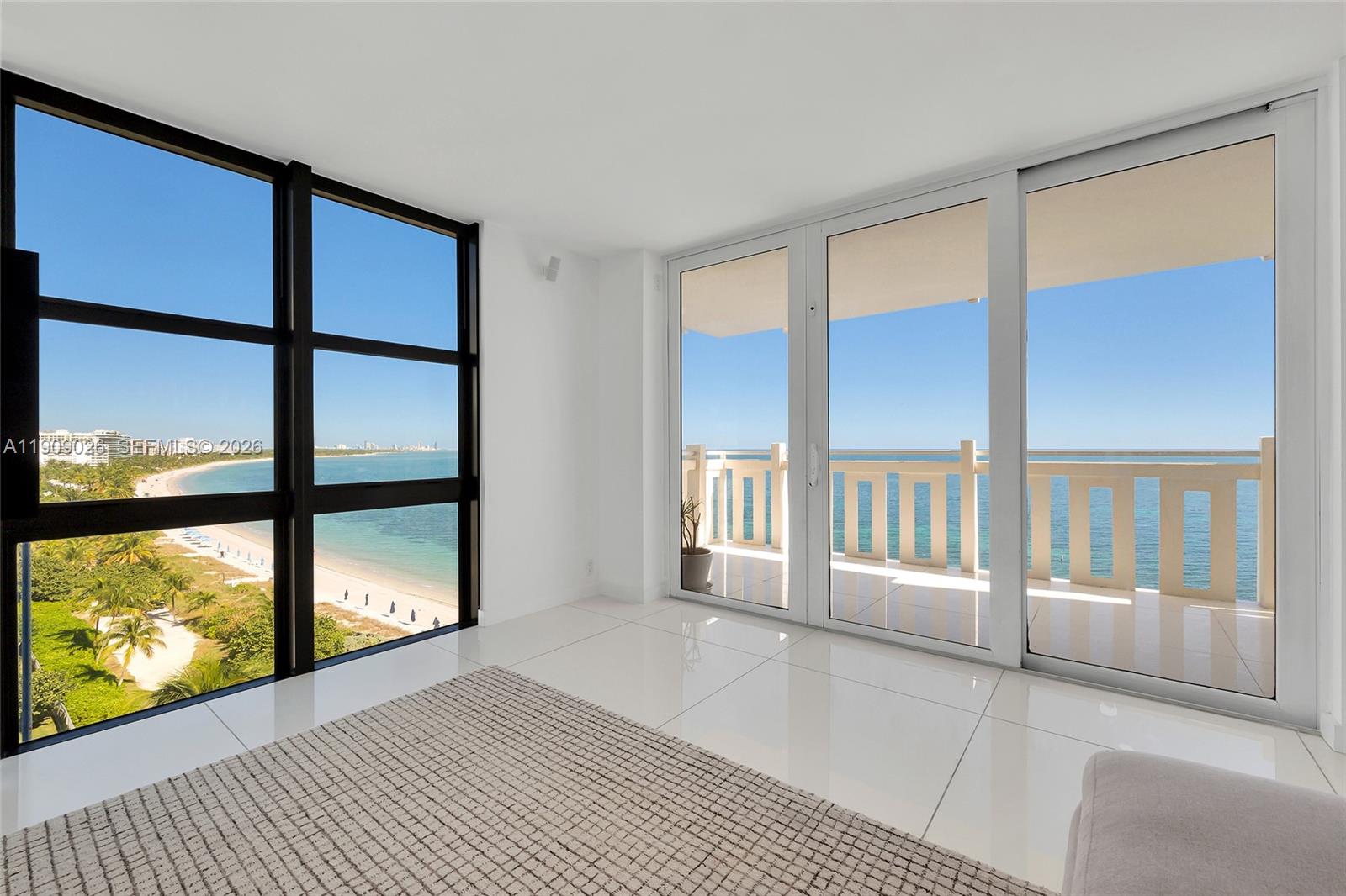 1111 Crandon Blvd # A801