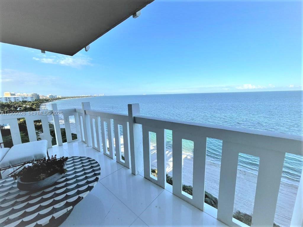 1111 Crandon Blvd # A801