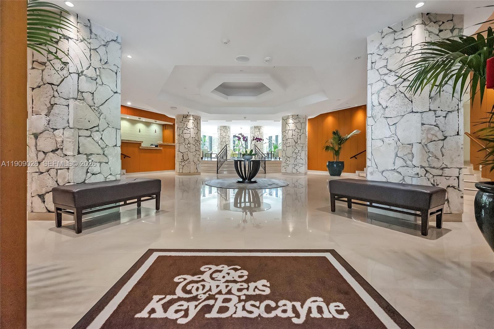 1111 Crandon Blvd # A801