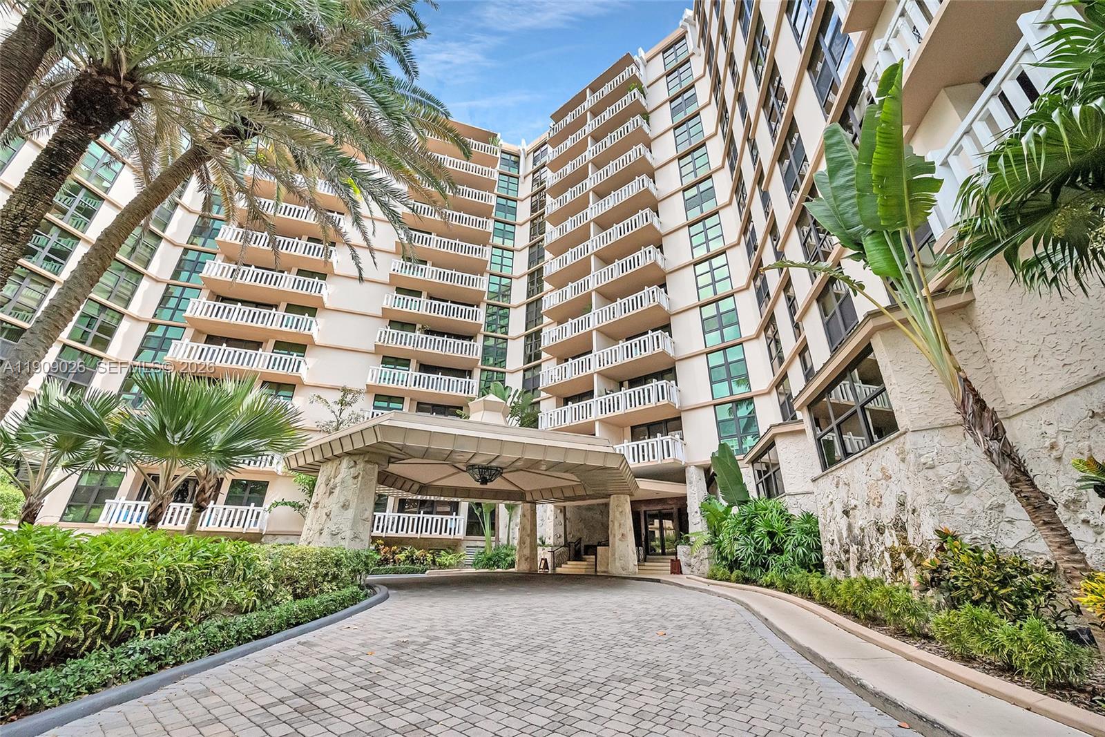 1111 Crandon Blvd # A801