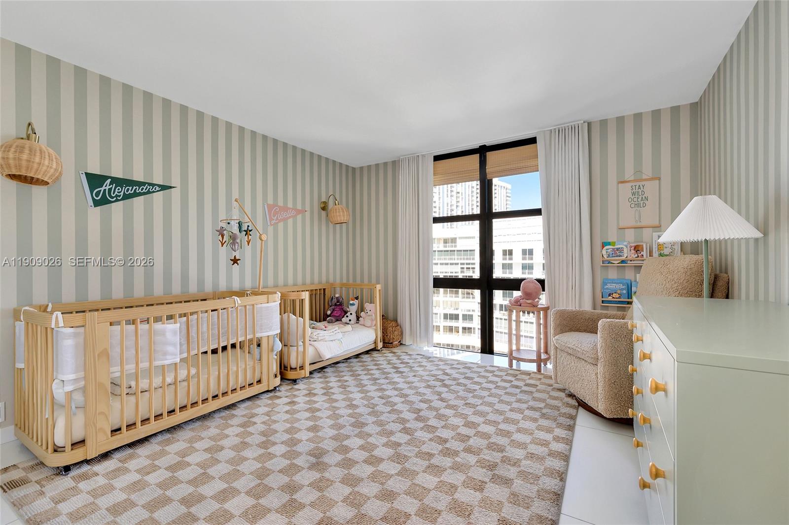 1111 Crandon Blvd # A801