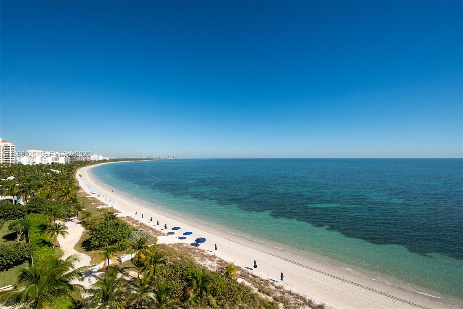 1111 Crandon Blvd # A801