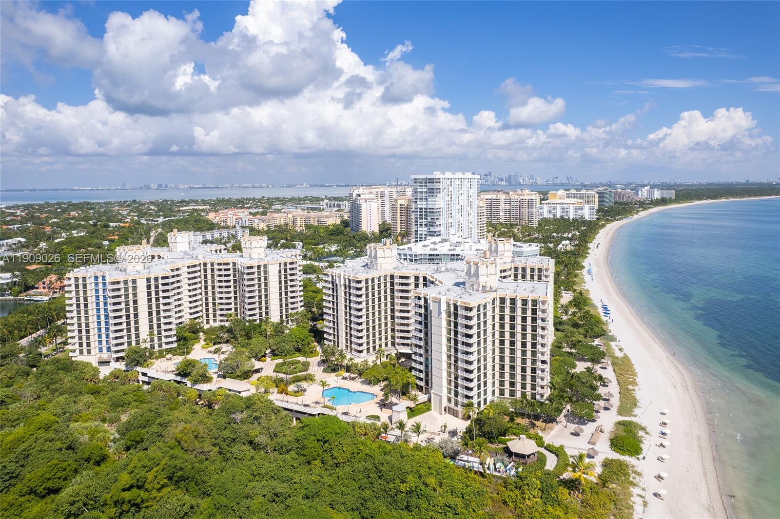 1111 Crandon Blvd # A801