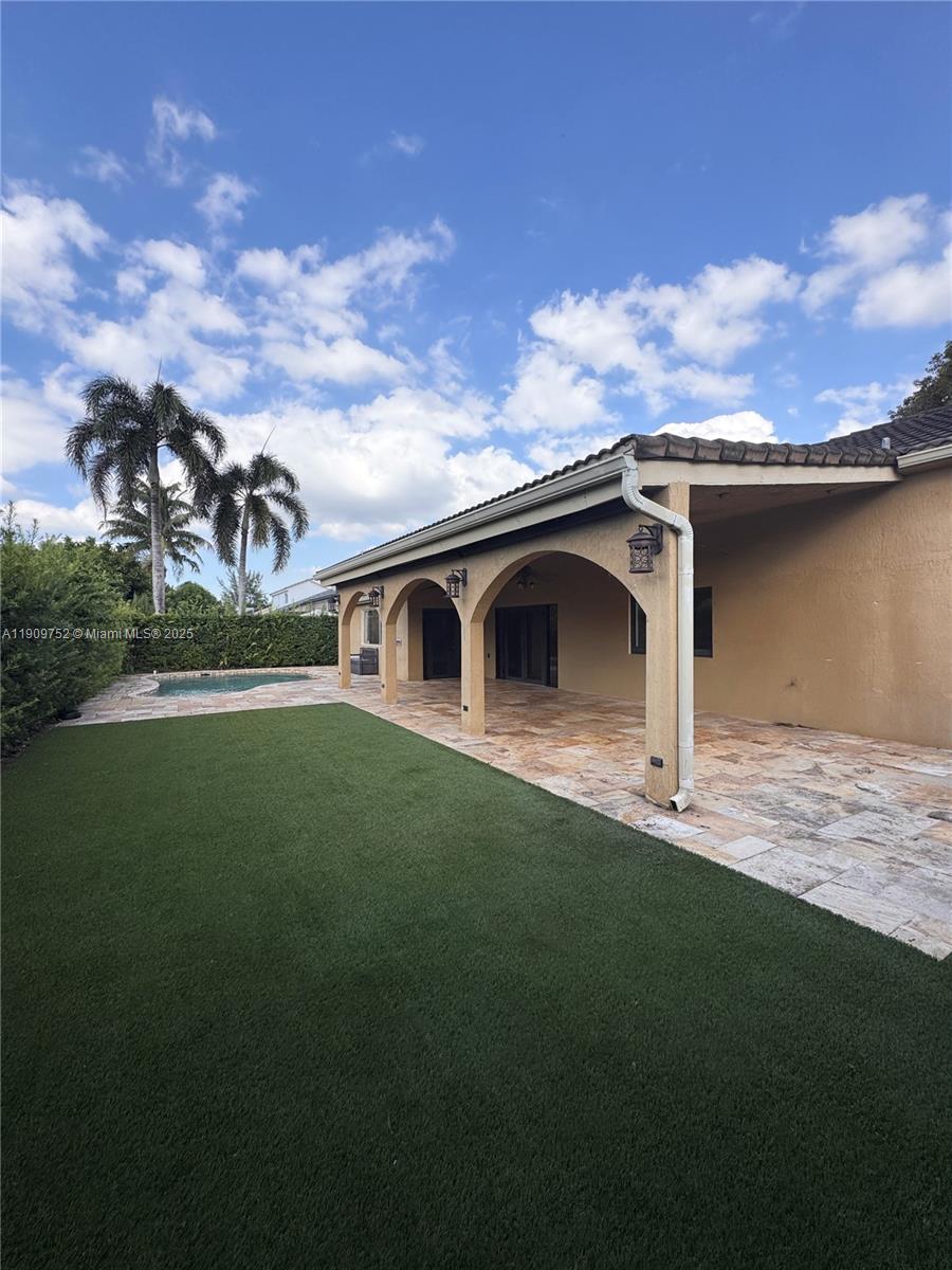 17910 SW 137th Ct Unit: *