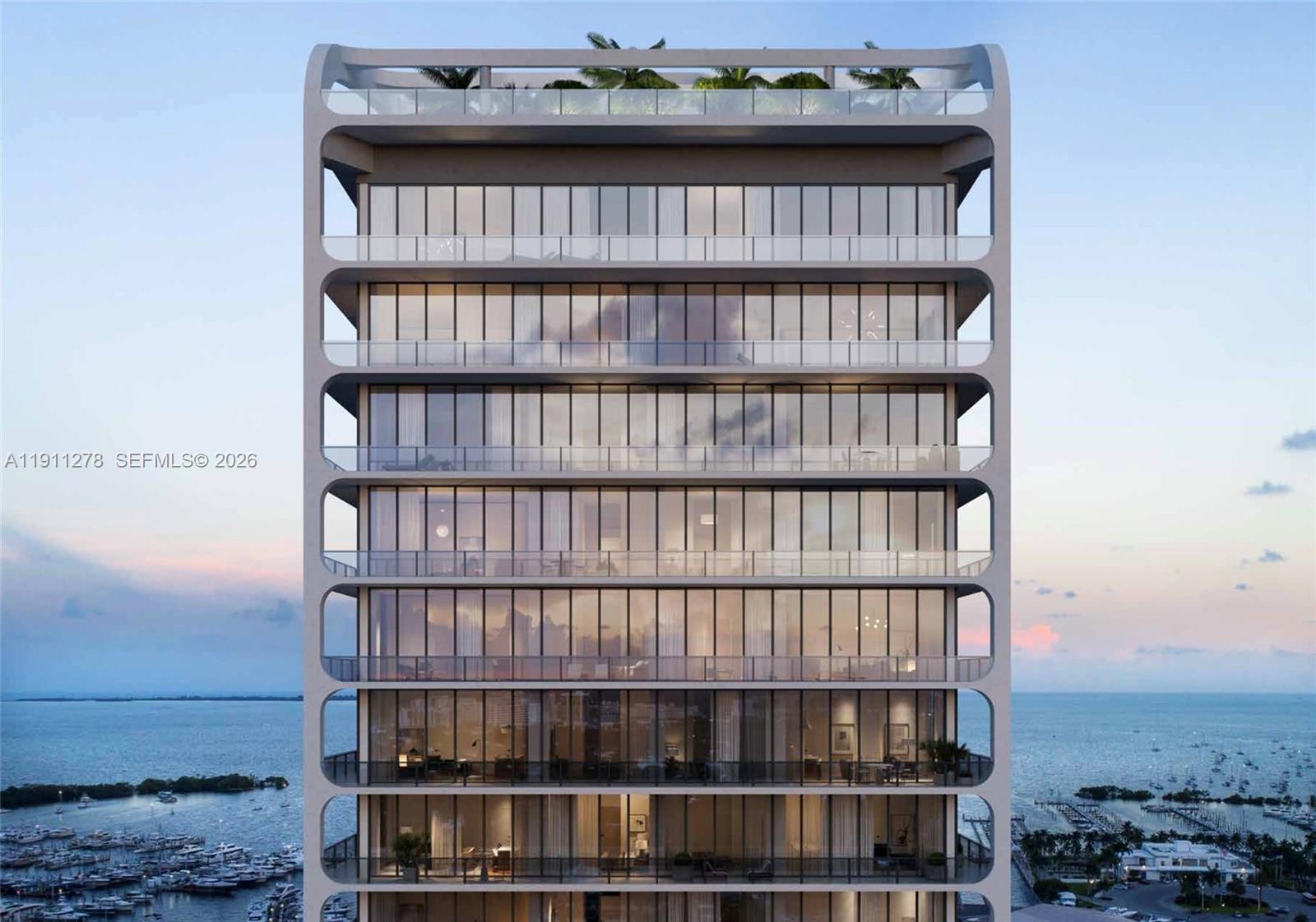 2655 S Bayshore Dr # 1412