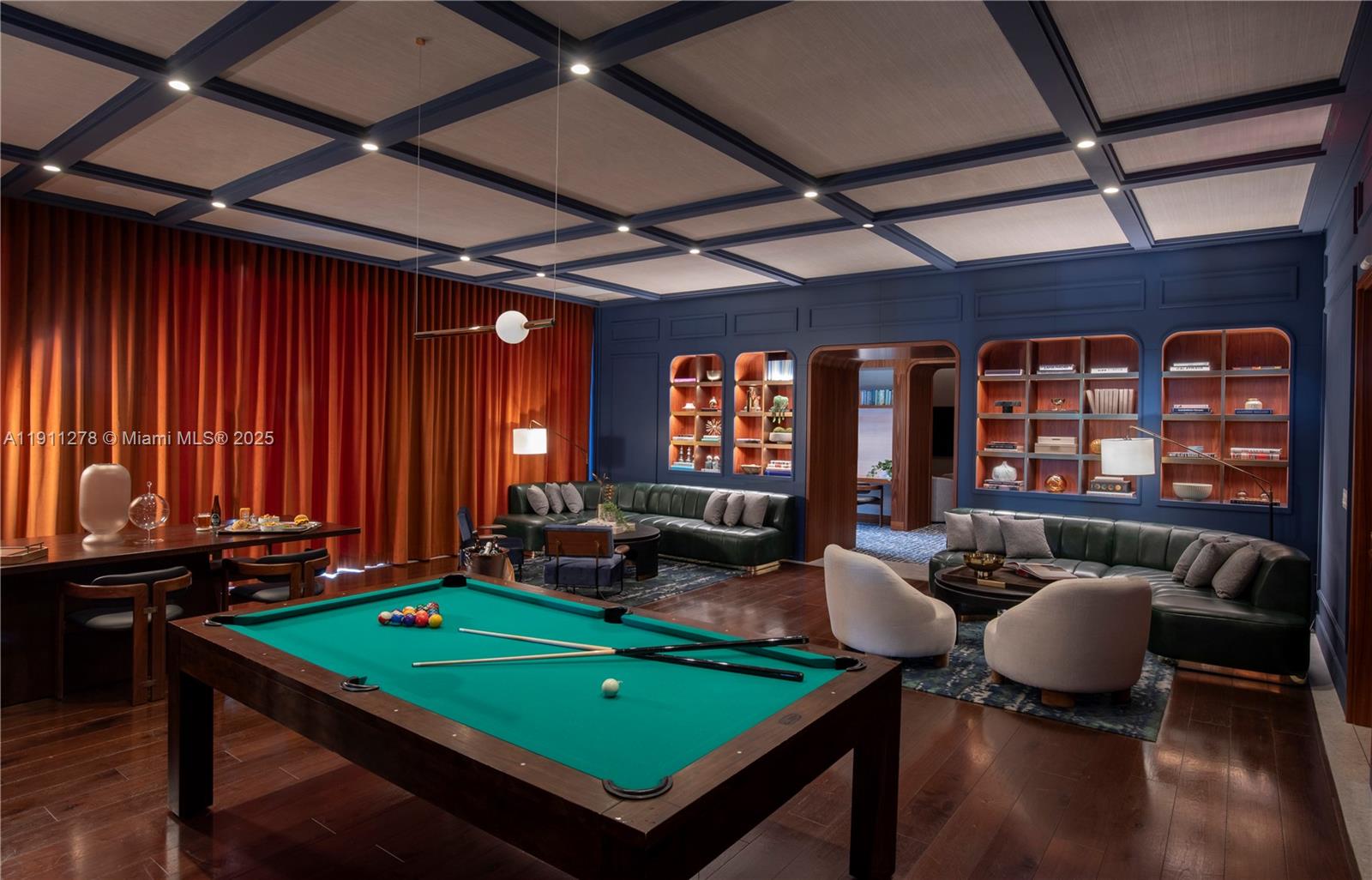 2655 S Bayshore Dr # 1412