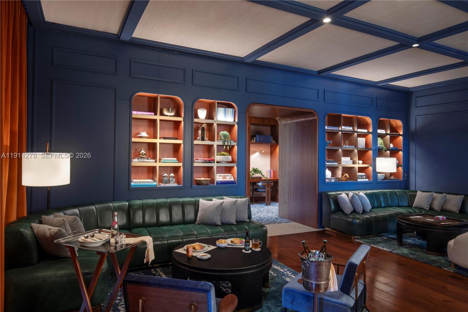 2655 S Bayshore Dr # 1412