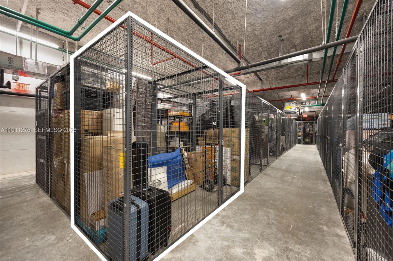 2655 S Bayshore Dr # 1412