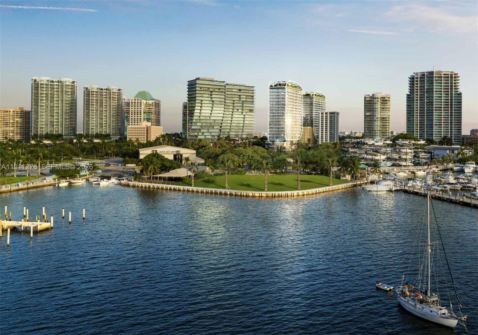 2655 S Bayshore Dr # 1412