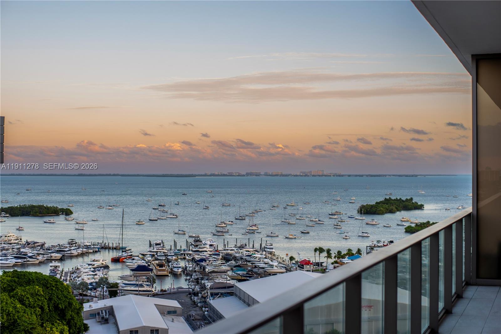 2655 S Bayshore Dr # 1412