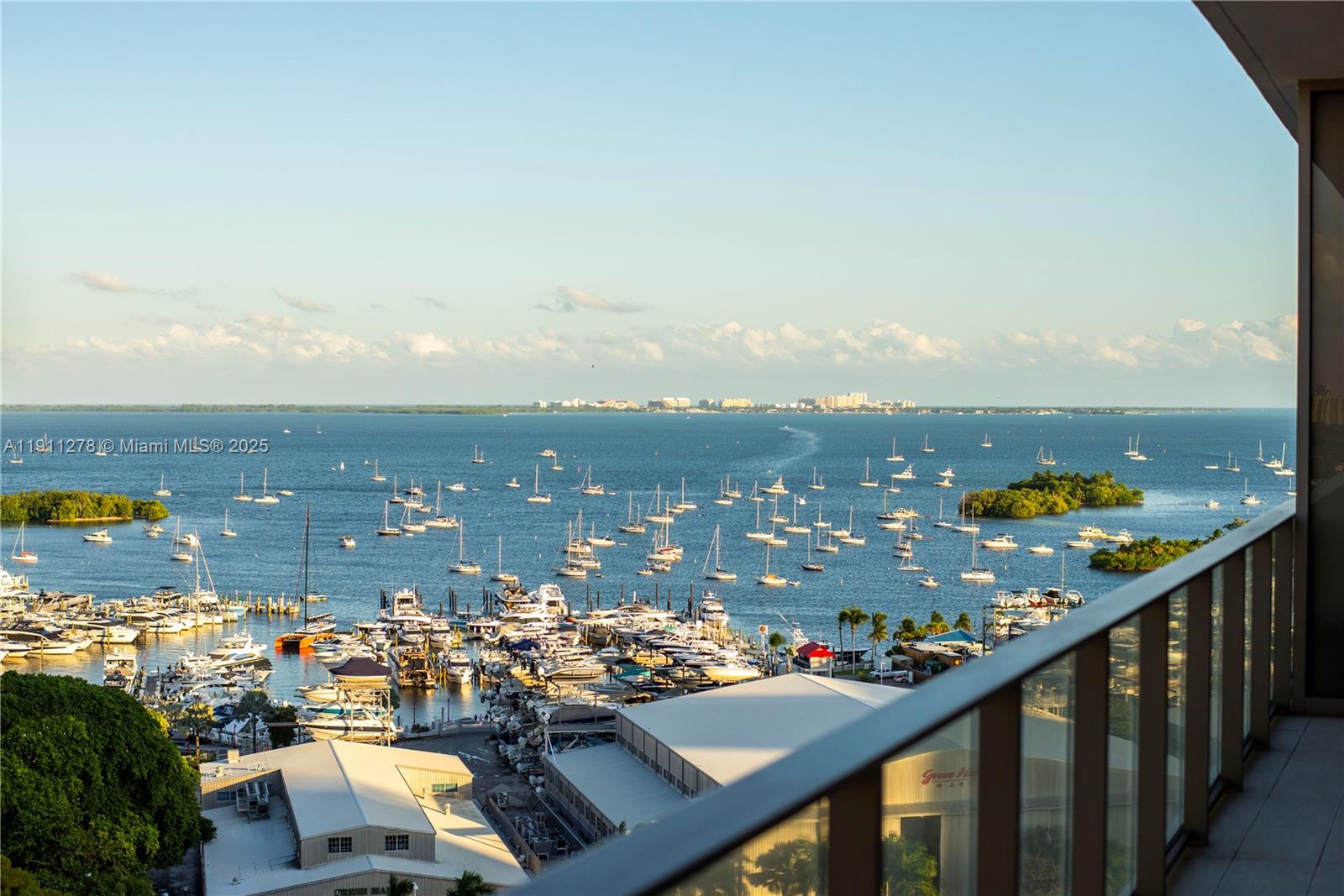 2655 S Bayshore Dr # 1412