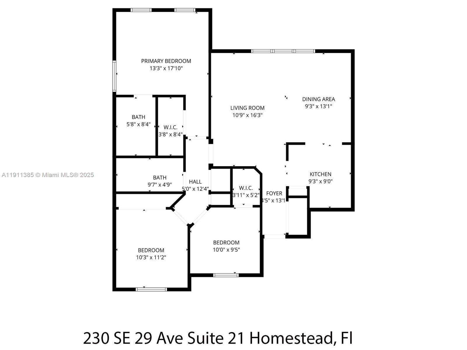 230 SE 29th Ave # 21