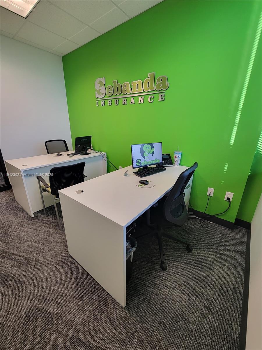 9160 Forum Corporate Parkway