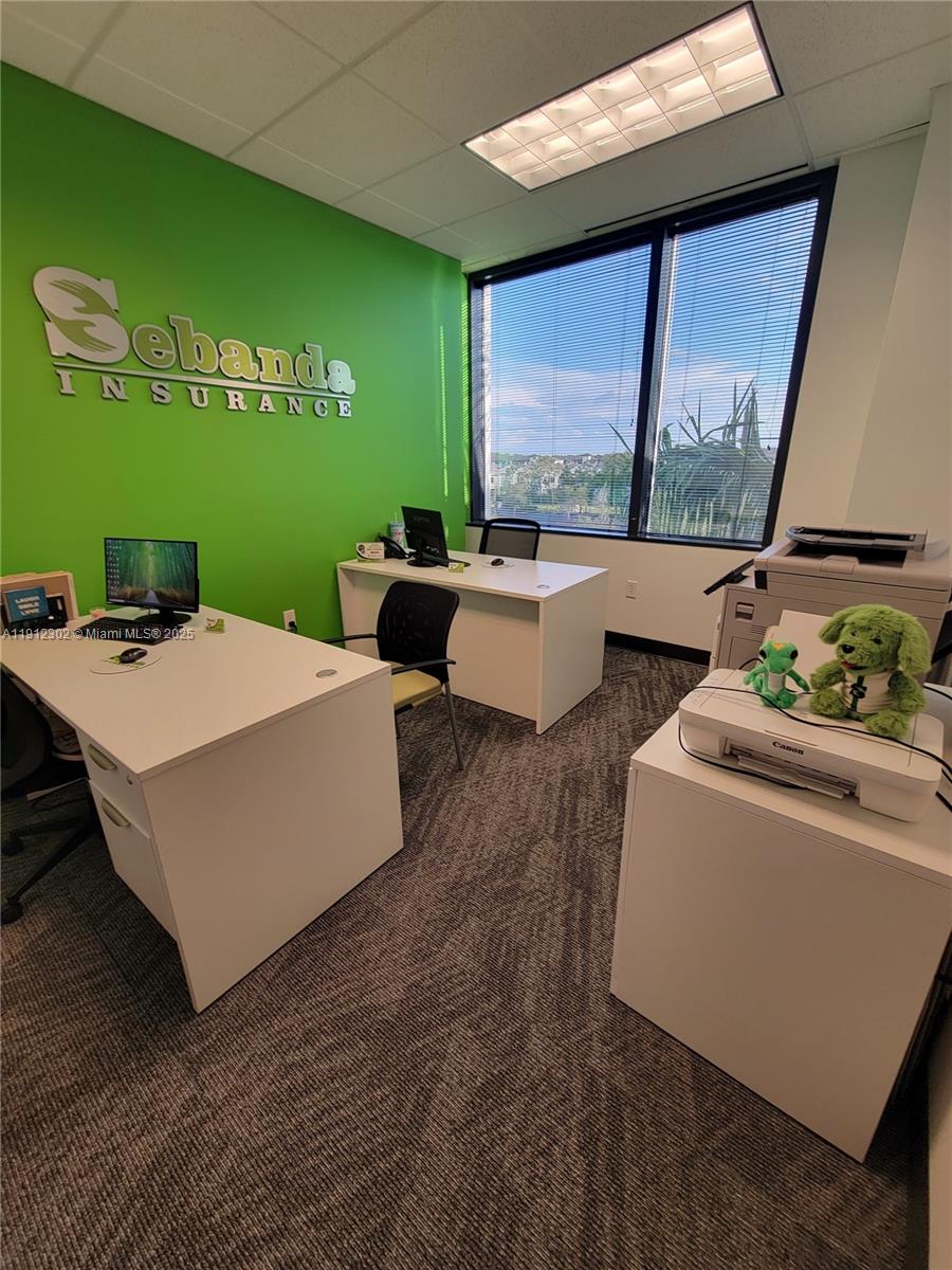 9160 Forum Corporate Parkway