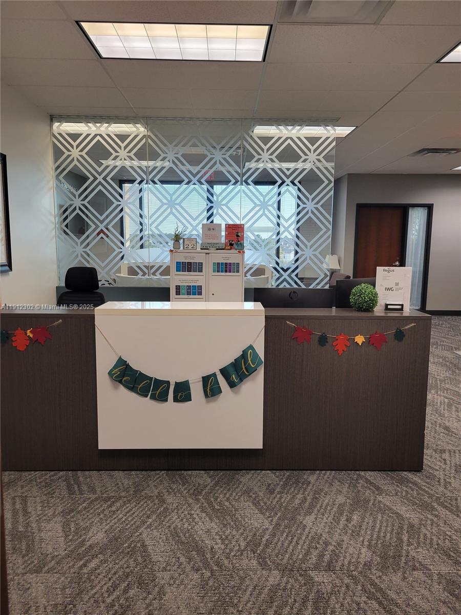 9160 Forum Corporate Parkway