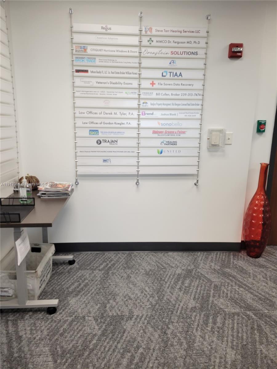 9160 Forum Corporate Parkway